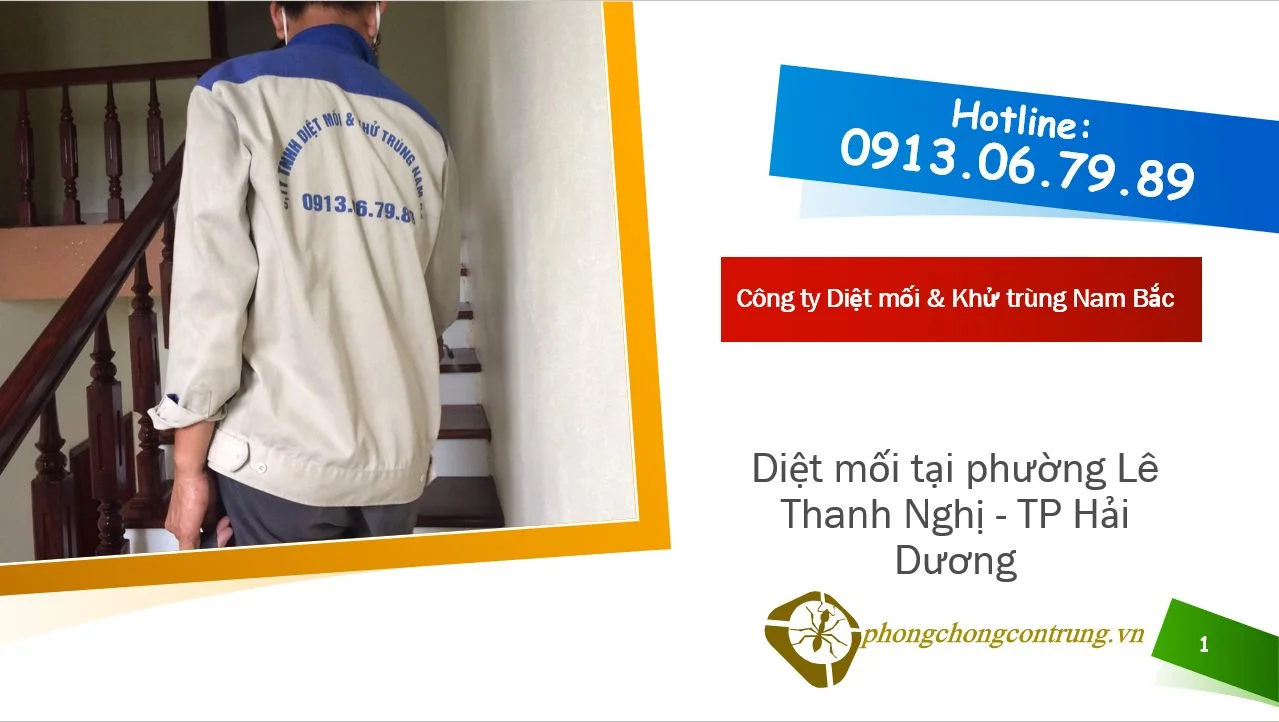 diet-moi-tai-phong-le-thanh-nghi